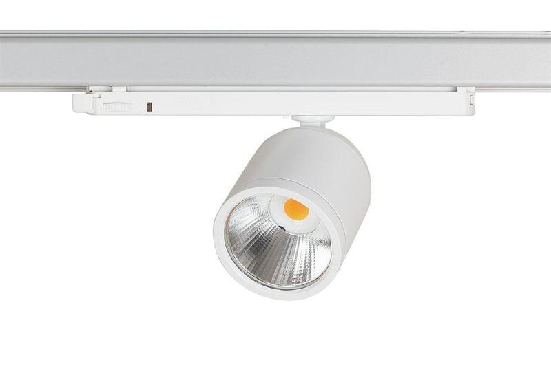 GA-016 Casa SP stříbrná LED 1206/930 BBL